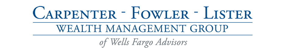 Carpenter - Fowler - Lister Wealth Management Group of Wells Fargo Advisors